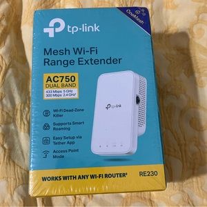 WiFi Extender